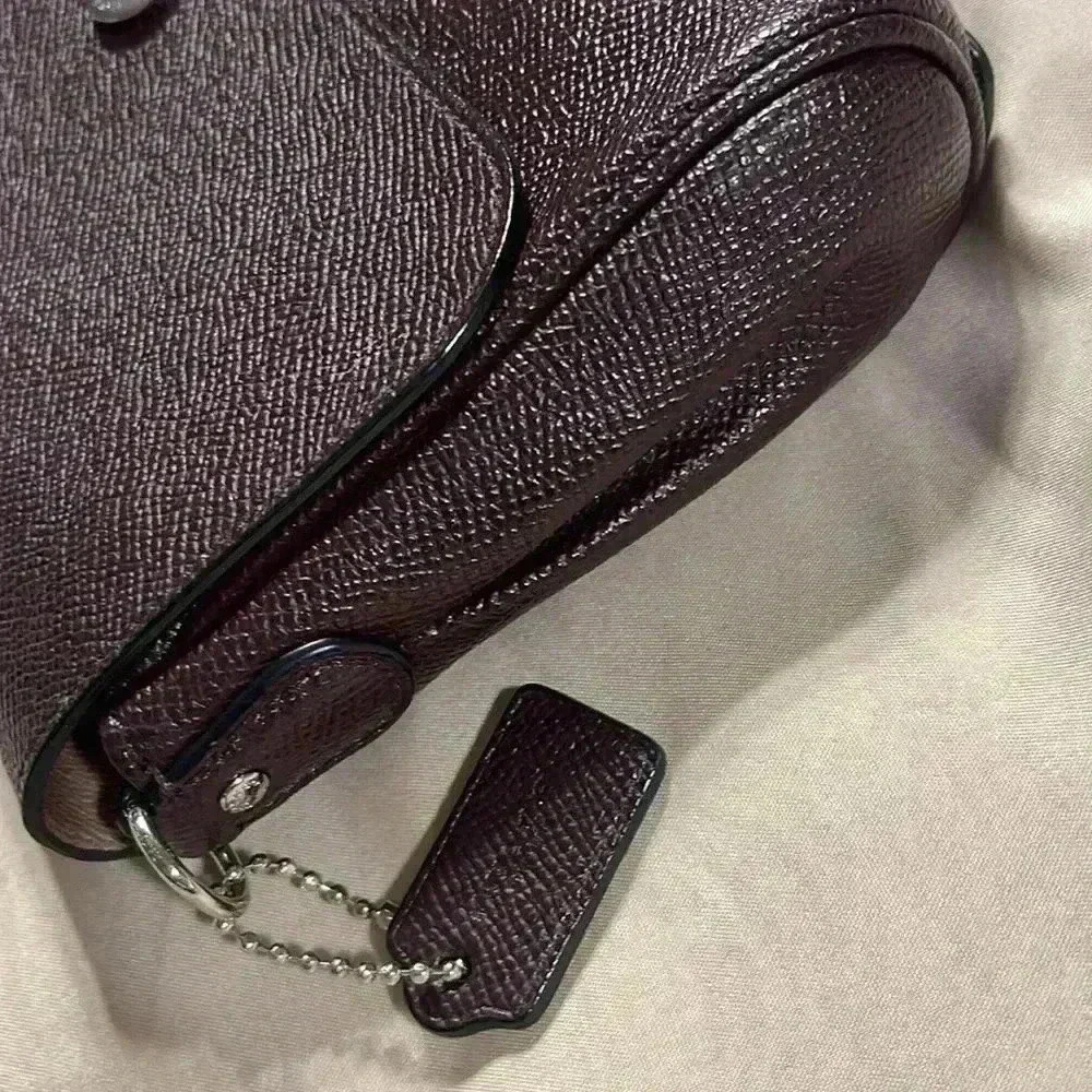 Coach Ruby Crossbody (Reversible) - Picture 9 of 11